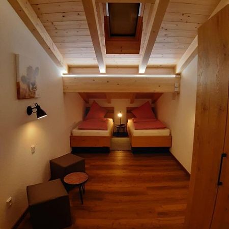 Ilgerhof Ferienwohnungen Oberaudorf Extérieur photo