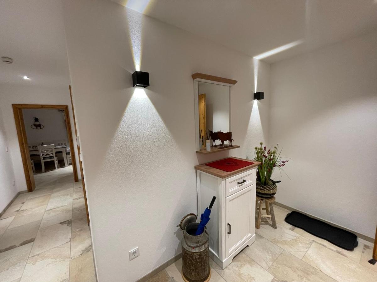 Ilgerhof Ferienwohnungen Oberaudorf Extérieur photo