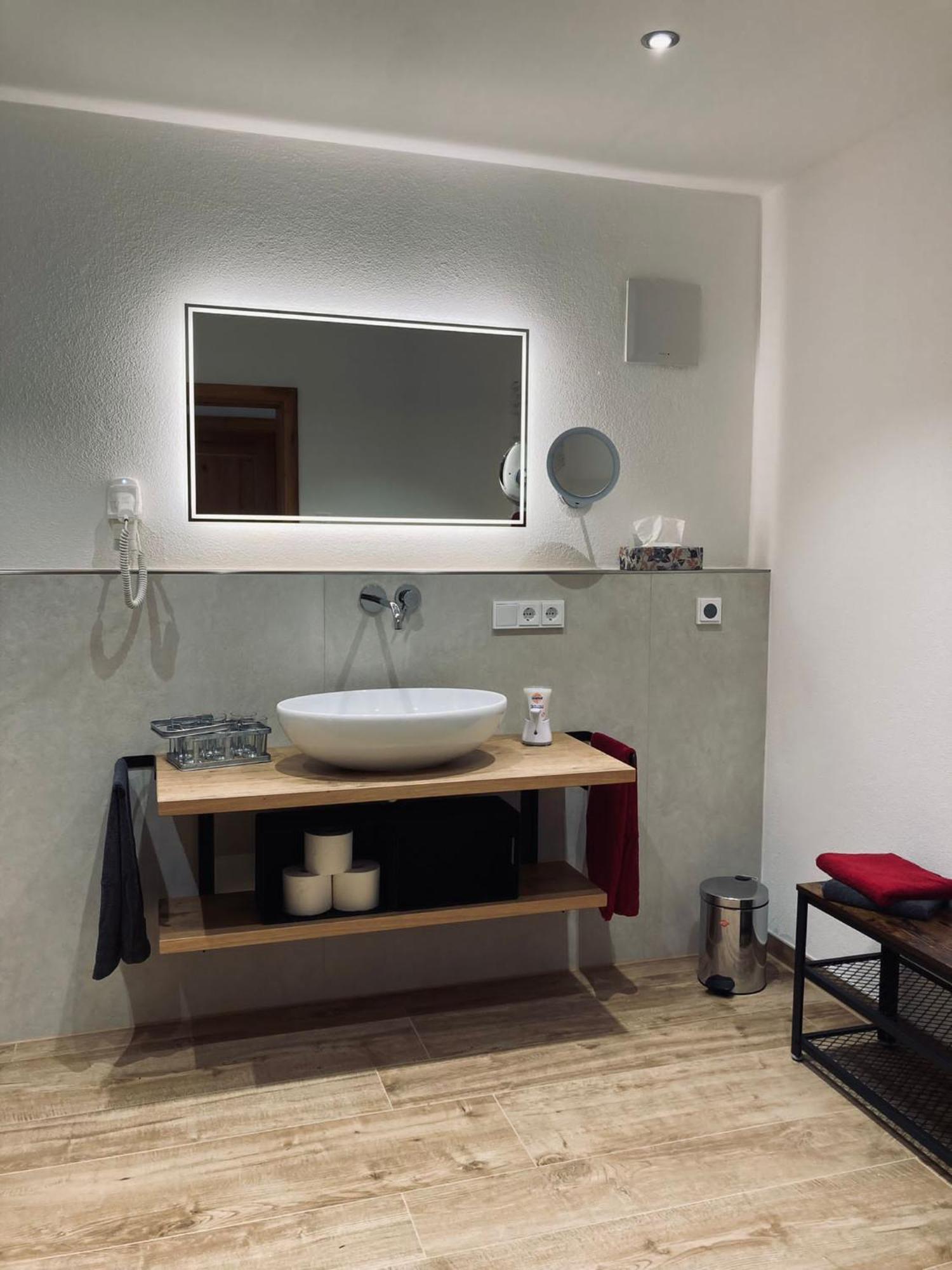 Ilgerhof Ferienwohnungen Oberaudorf Extérieur photo